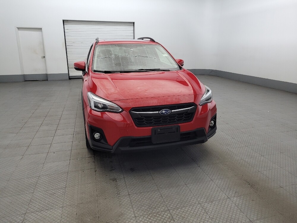 2020 Subaru Crosstrek in Williamstown, NJ 8094 - 18089942 14
