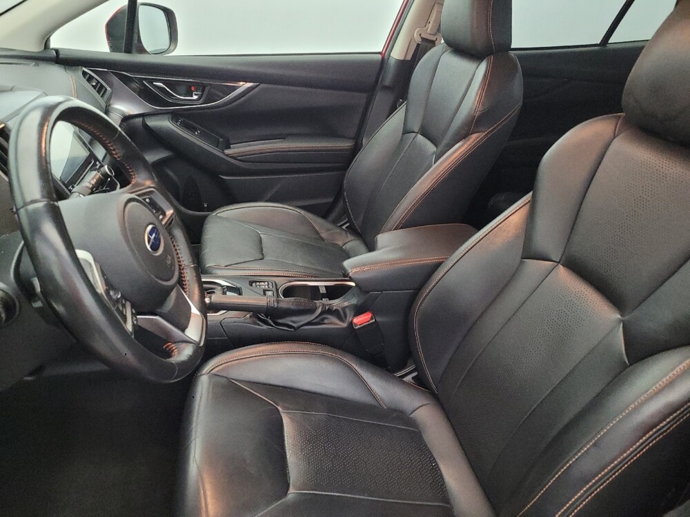 2020 Subaru Crosstrek in Williamstown, NJ 8094 - 18089942 17