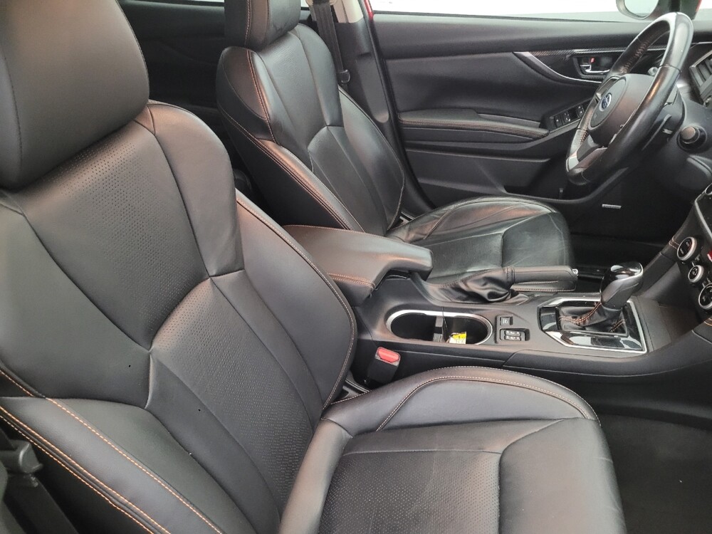 2020 Subaru Crosstrek in Williamstown, NJ 8094 - 18089942 21