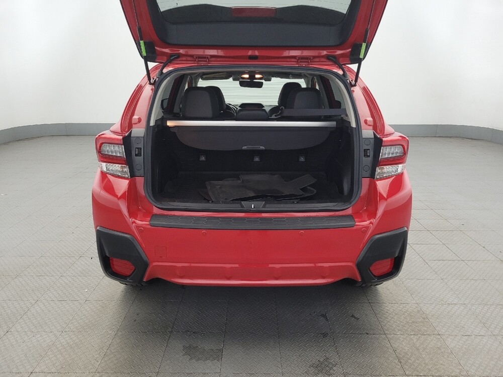 2020 Subaru Crosstrek in Williamstown, NJ 8094 - 18089942 29