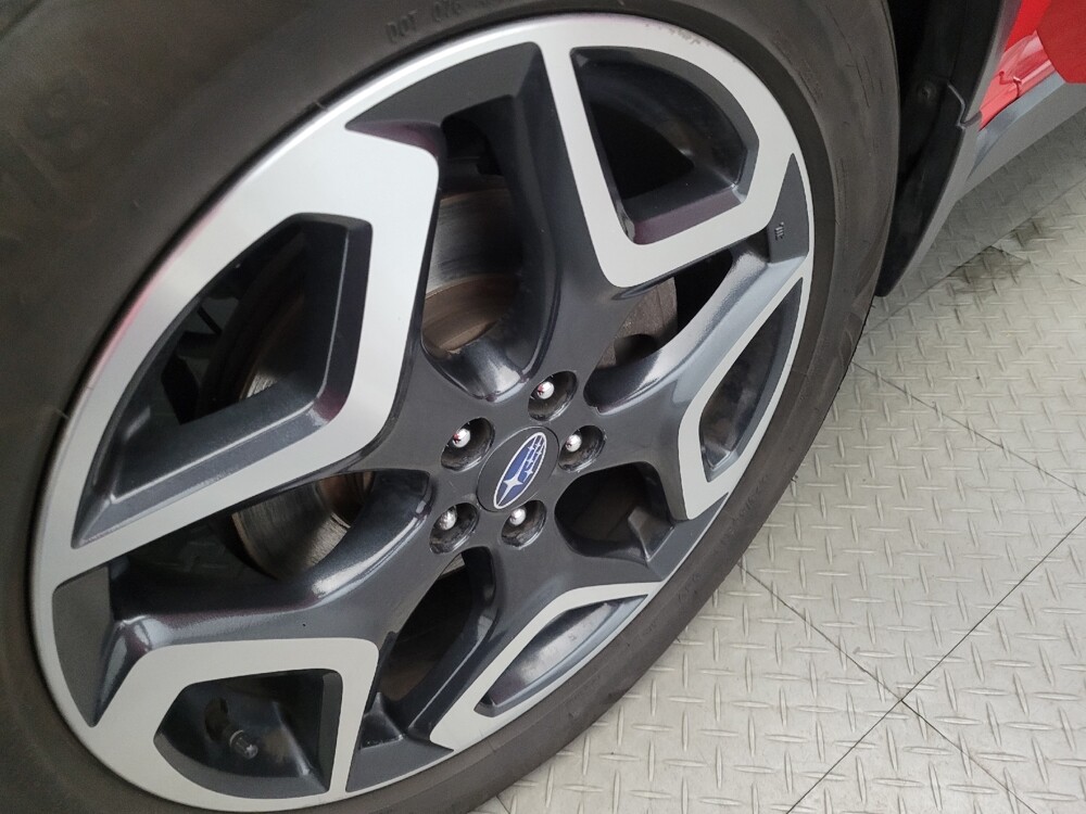 2020 Subaru Crosstrek in Williamstown, NJ 8094 - 18089942 31