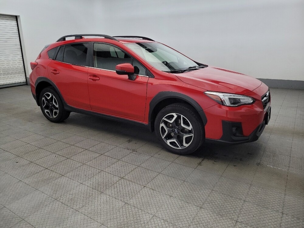 2020 Subaru Crosstrek in Williamstown, NJ 8094 - 18089942 11