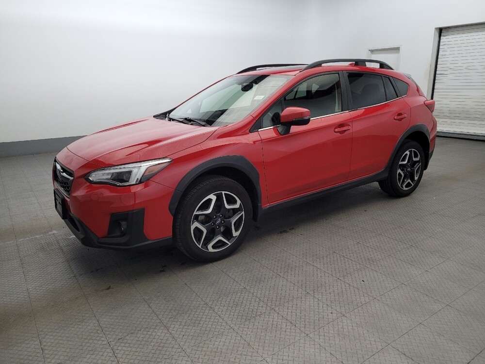 2020 Subaru Crosstrek in Williamstown, NJ 8094 - 18089942 2
