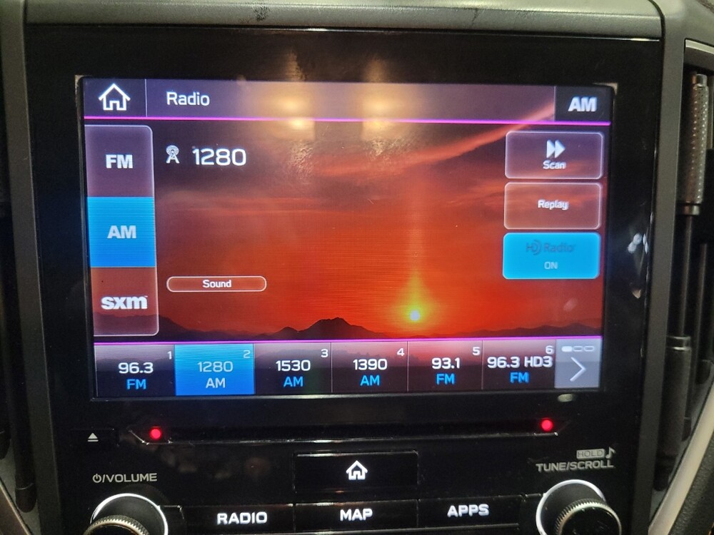 2020 Subaru Crosstrek in Williamstown, NJ 8094 - 18089942 25