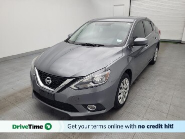 2017 Nissan Sentra in Charleston, SC 29414