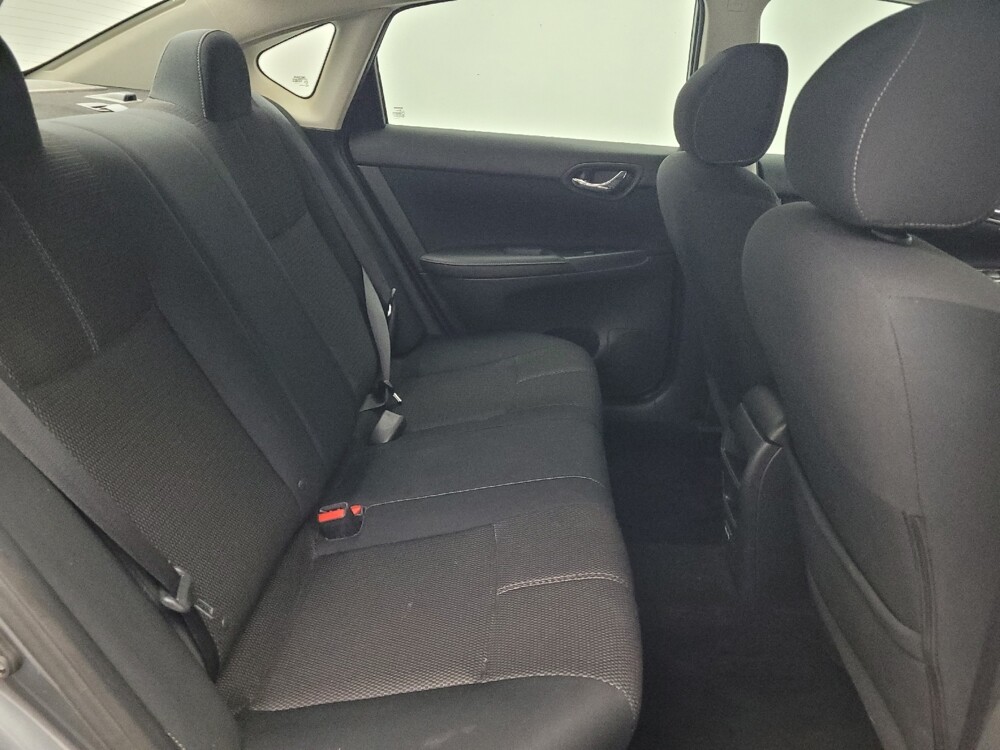 2017 Nissan Sentra in Charleston, SC 29414 - 18089943 19