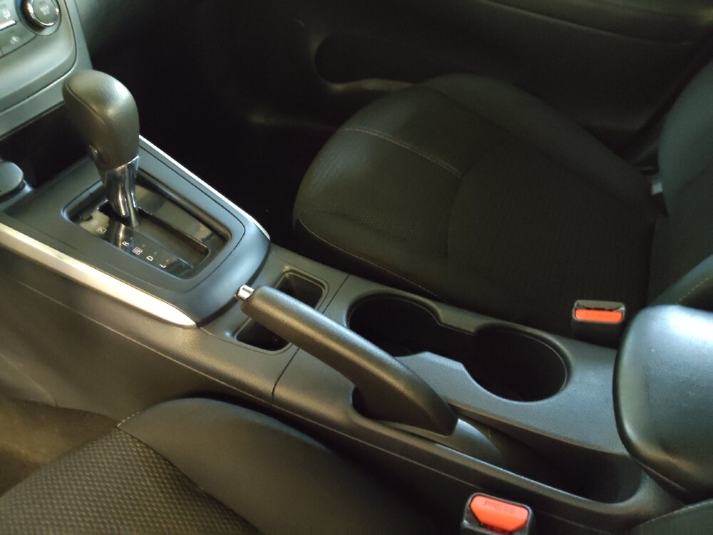 2017 Nissan Sentra in Charleston, SC 29414 - 18089943 26