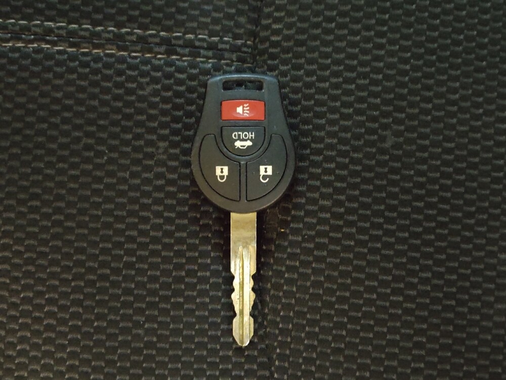 2017 Nissan Sentra in Charleston, SC 29414 - 18089943 32