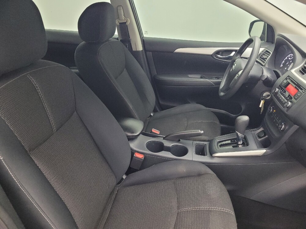 2017 Nissan Sentra in Charleston, SC 29414 - 18089943 21