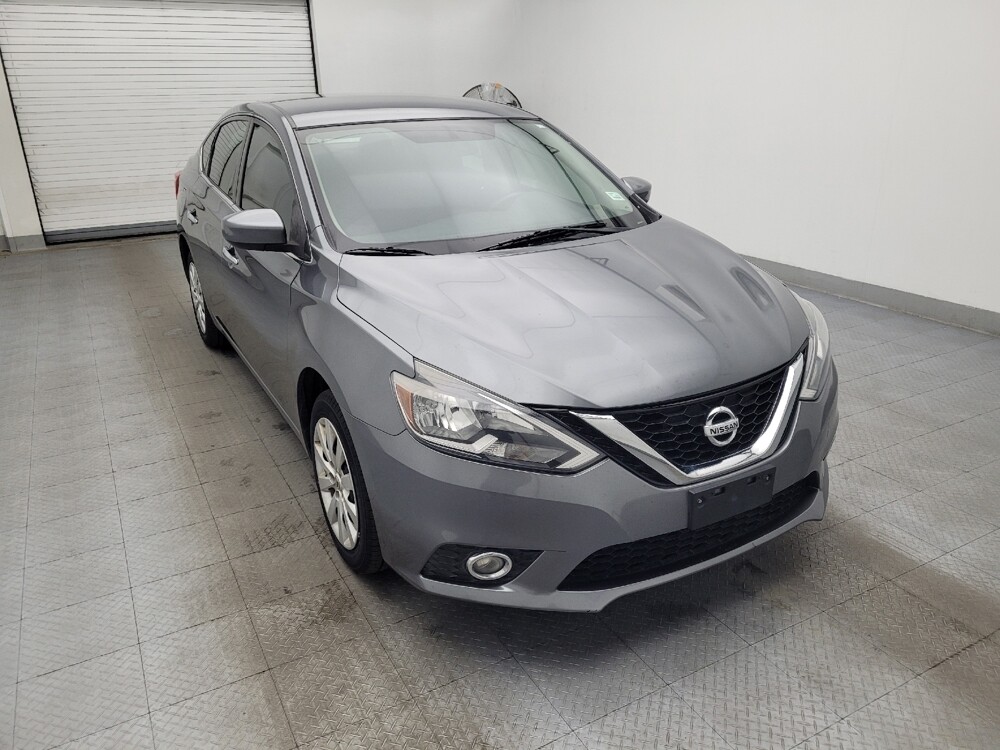 2017 Nissan Sentra in Charleston, SC 29414 - 18089943 13