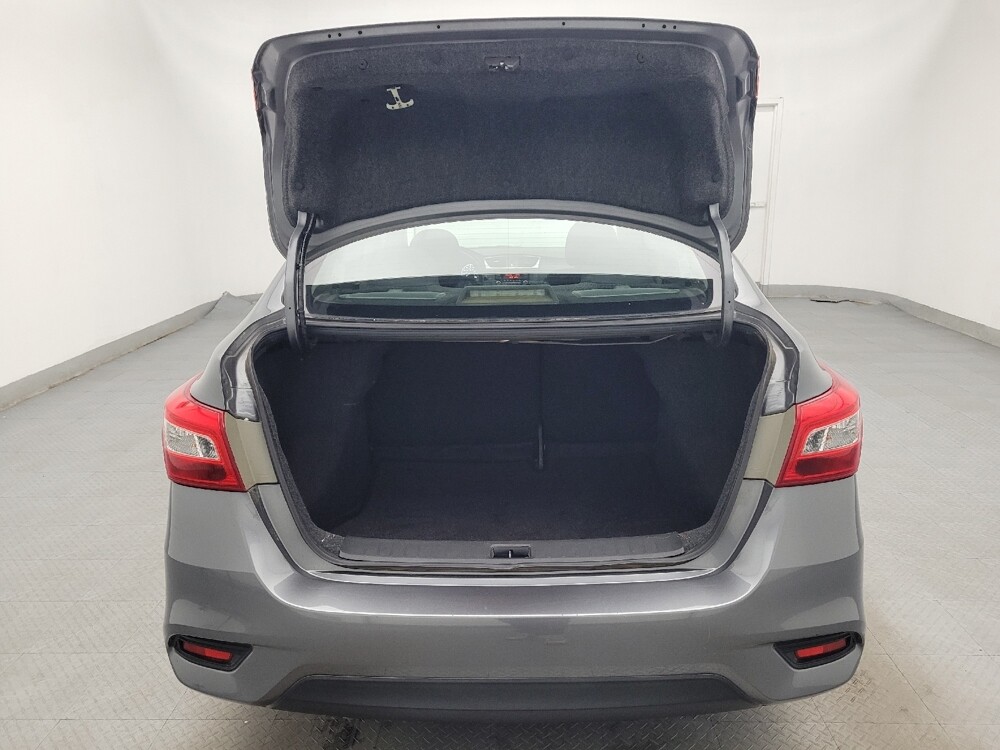 2017 Nissan Sentra in Charleston, SC 29414 - 18089943 29