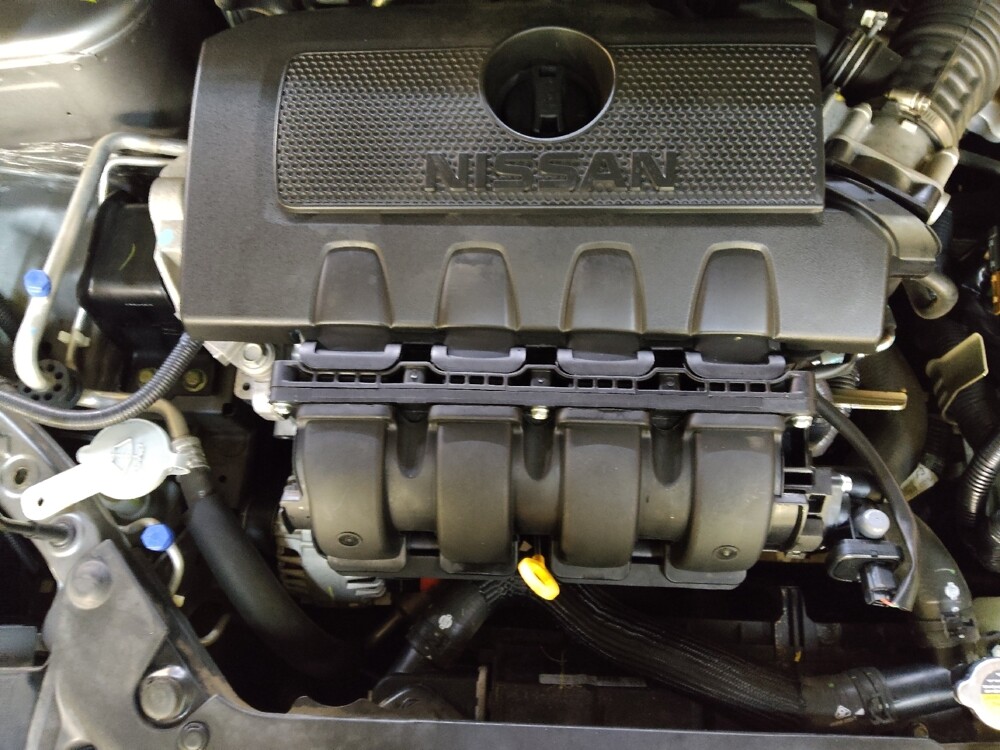 2017 Nissan Sentra in Charleston, SC 29414 - 18089943 30