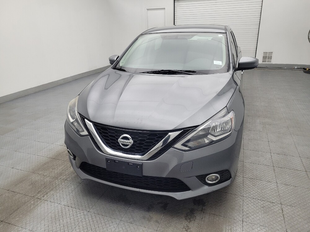 2017 Nissan Sentra in Charleston, SC 29414 - 18089943 15