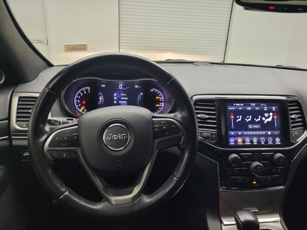 2021 Jeep Grand Cherokee in Taylor, MI 48180 - 18089944 22