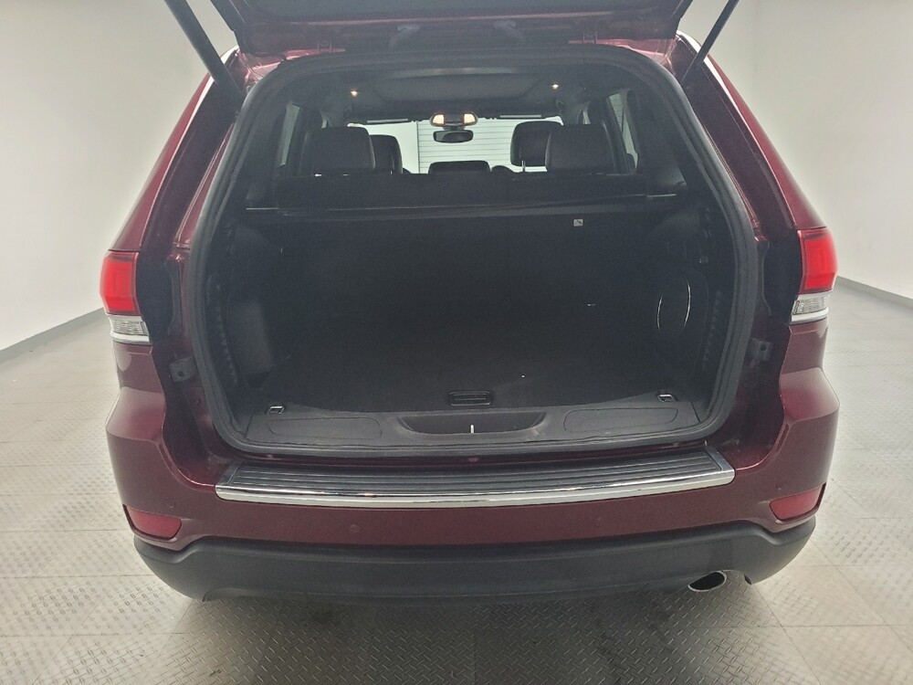 2021 Jeep Grand Cherokee in Taylor, MI 48180 - 18089944 29