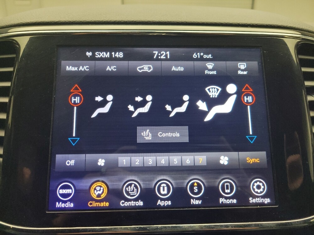 2021 Jeep Grand Cherokee in Taylor, MI 48180 - 18089944 25