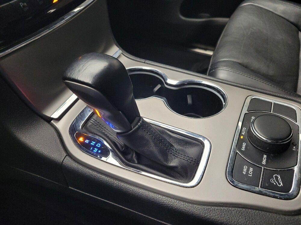 2021 Jeep Grand Cherokee in Taylor, MI 48180 - 18089944 26