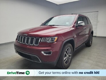 2021 Jeep Grand Cherokee in Taylor, MI 48180