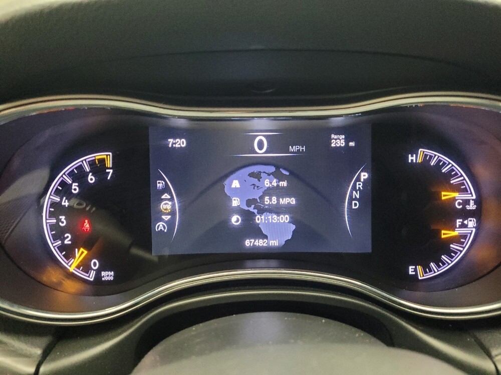 2021 Jeep Grand Cherokee in Taylor, MI 48180 - 18089944 23