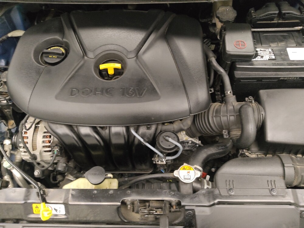 2015 Hyundai Elantra in Lombard, IL 60148 - 18089945 30