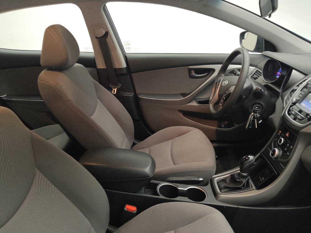 2015 Hyundai Elantra in Lombard, IL 60148 - 18089945 21
