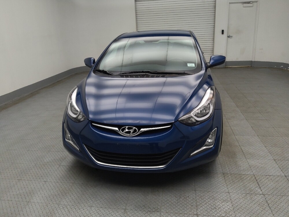 2015 Hyundai Elantra in Lombard, IL 60148 - 18089945 15