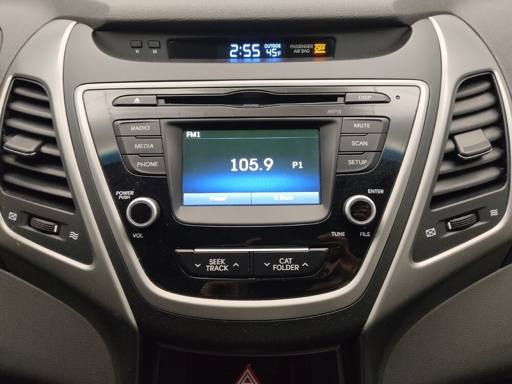 2015 Hyundai Elantra in Lombard, IL 60148 - 18089945 25