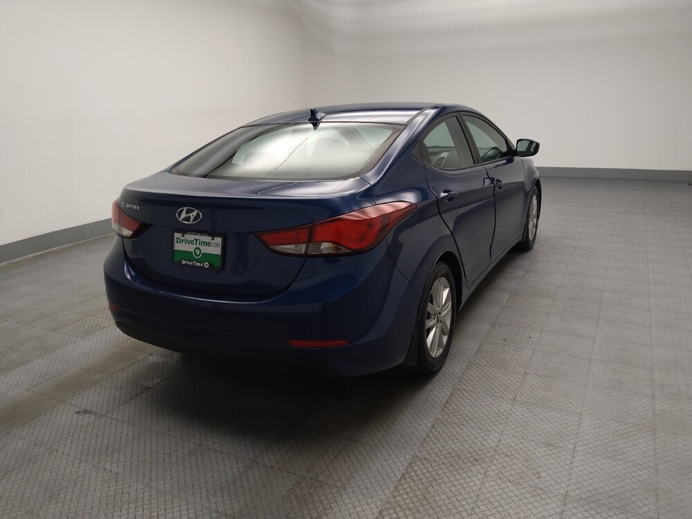 2015 Hyundai Elantra in Lombard, IL 60148 - 18089945 9