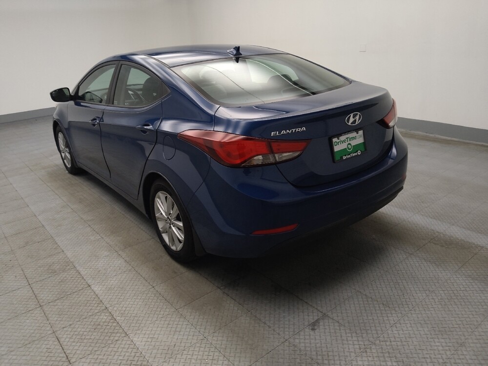 2015 Hyundai Elantra in Lombard, IL 60148 - 18089945 5