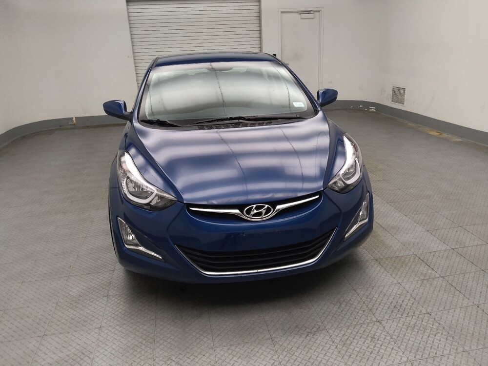 2015 Hyundai Elantra in Lombard, IL 60148 - 18089945 14