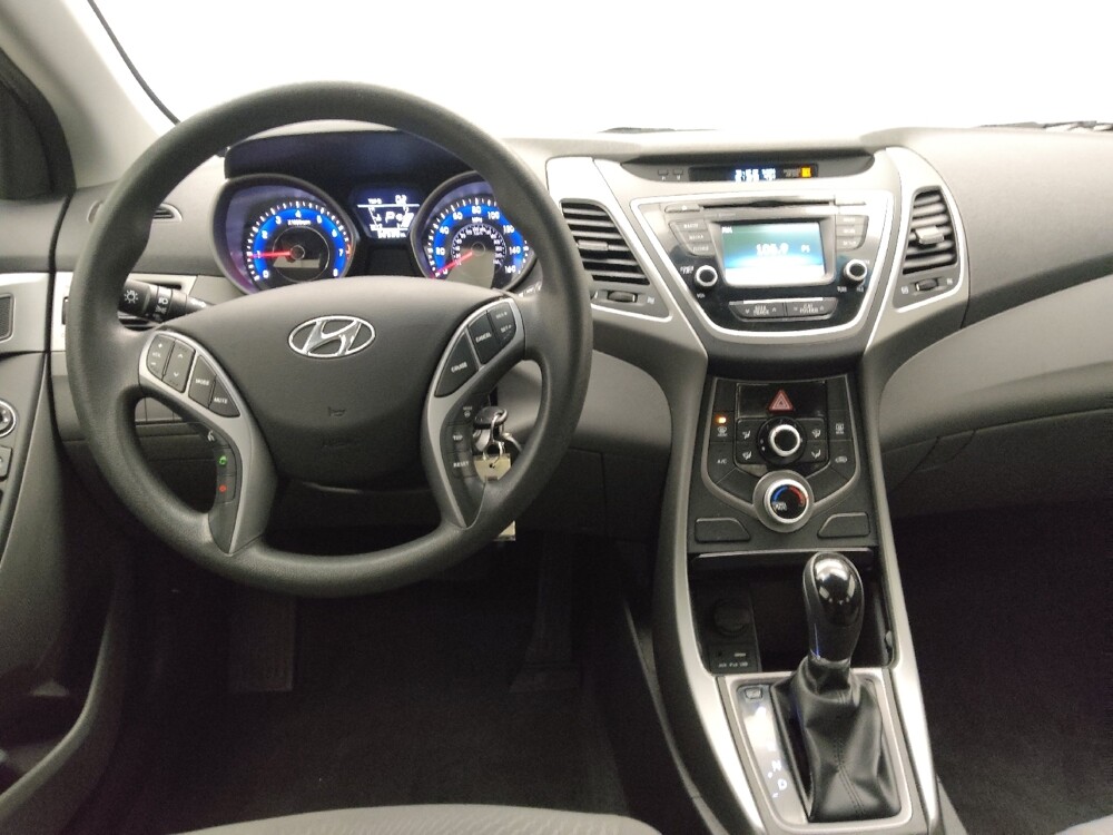 2015 Hyundai Elantra in Lombard, IL 60148 - 18089945 22