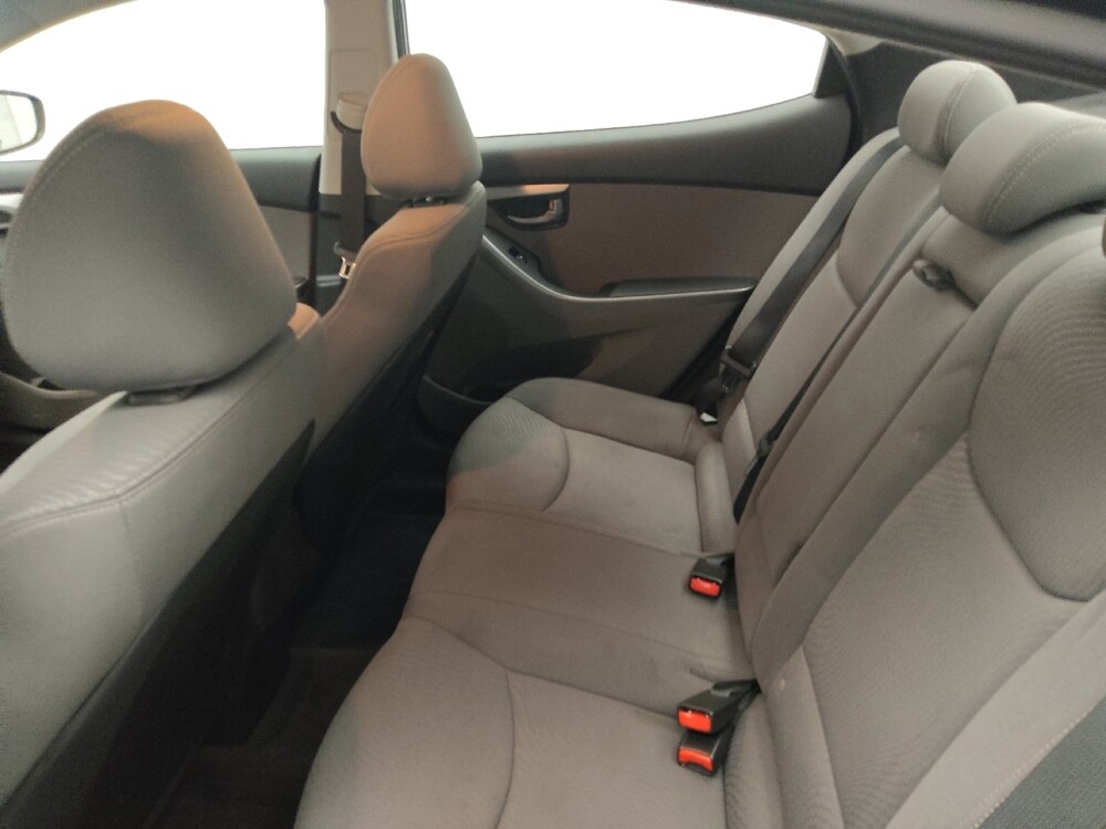 2015 Hyundai Elantra in Lombard, IL 60148 - 18089945 18