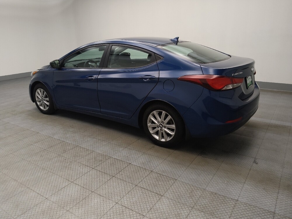 2015 Hyundai Elantra in Lombard, IL 60148 - 18089945 3