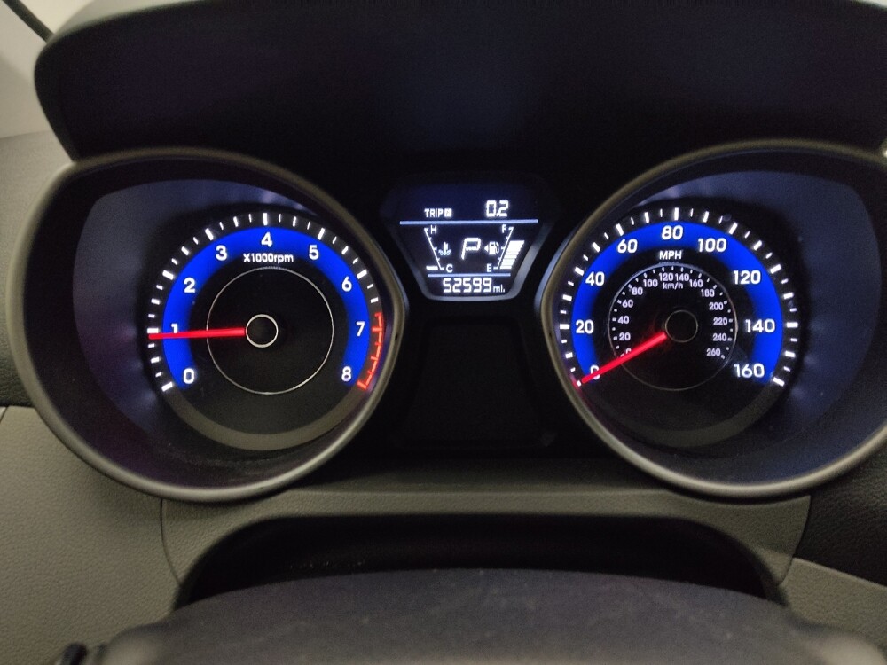 2015 Hyundai Elantra in Lombard, IL 60148 - 18089945 23