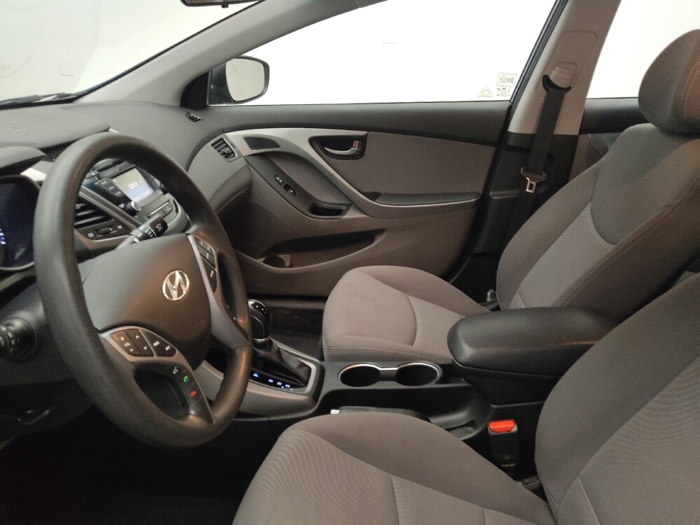 2015 Hyundai Elantra in Lombard, IL 60148 - 18089945 17