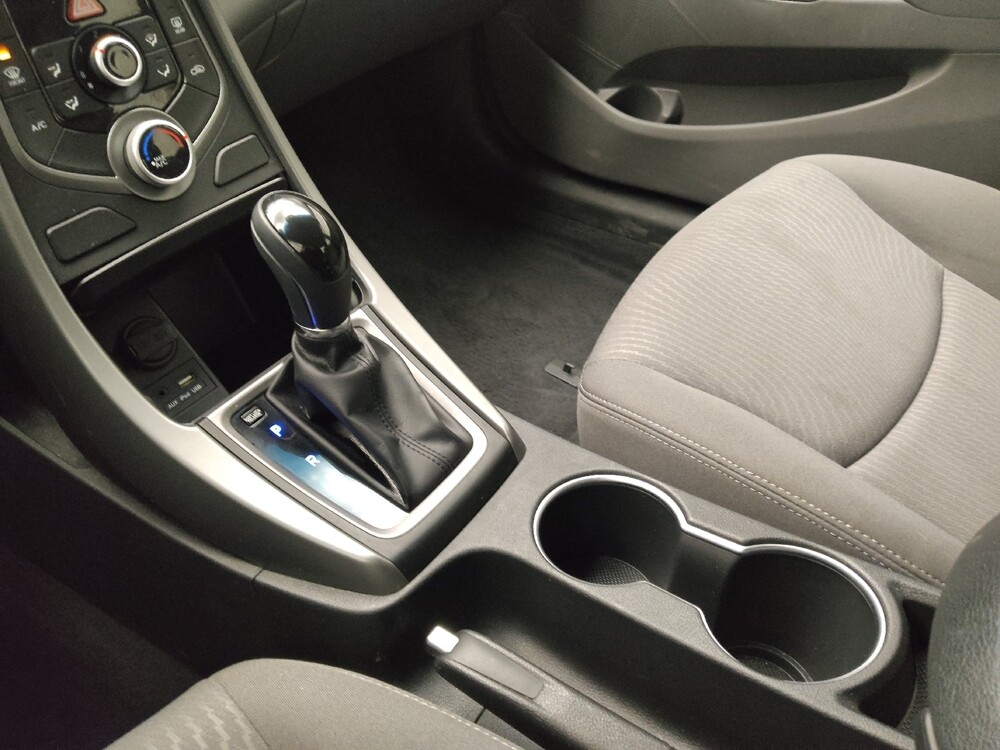 2015 Hyundai Elantra in Lombard, IL 60148 - 18089945 26