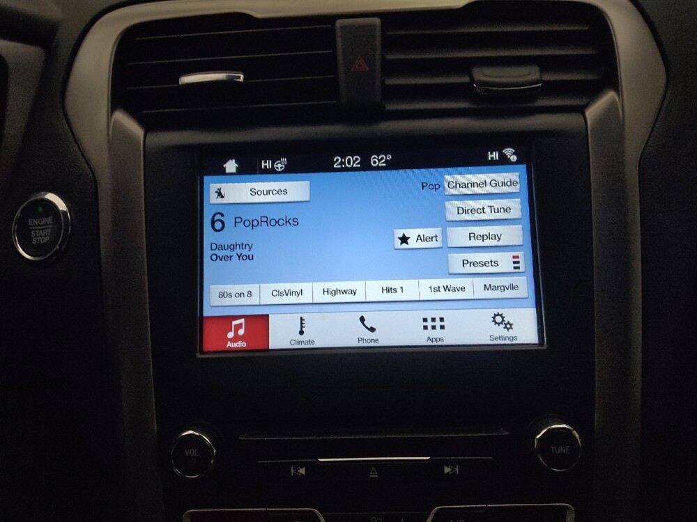 2018 Ford Fusion in Lombard, IL 60148 - 18089946 25