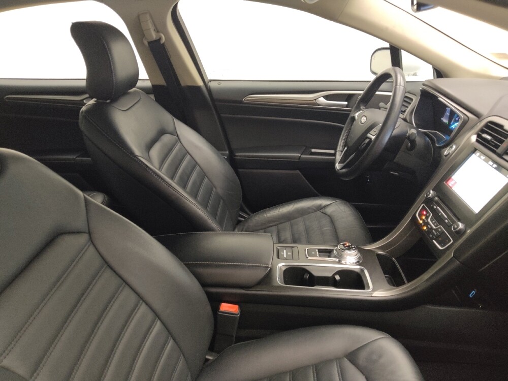 2018 Ford Fusion in Lombard, IL 60148 - 18089946 21