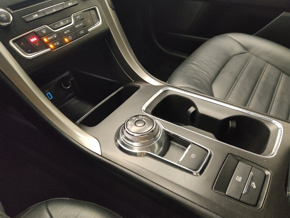 2018 Ford Fusion in Lombard, IL 60148 - 18089946 26