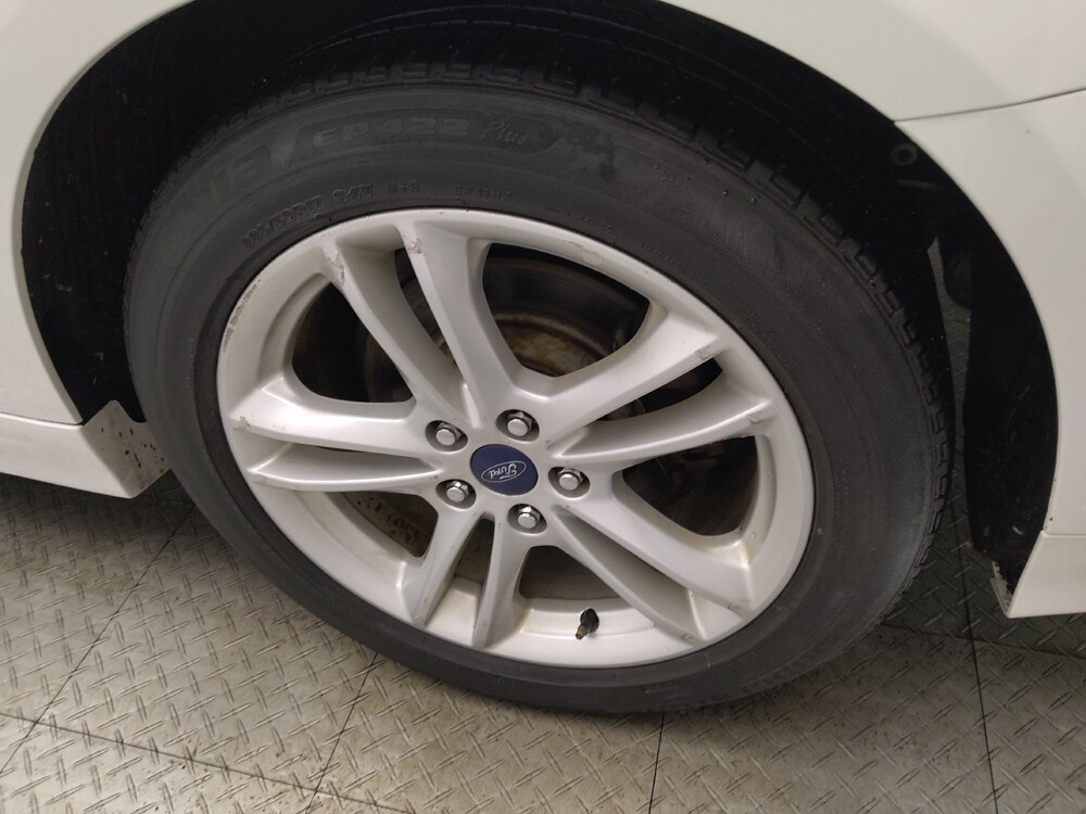 2018 Ford Fusion in Lombard, IL 60148 - 18089946 31