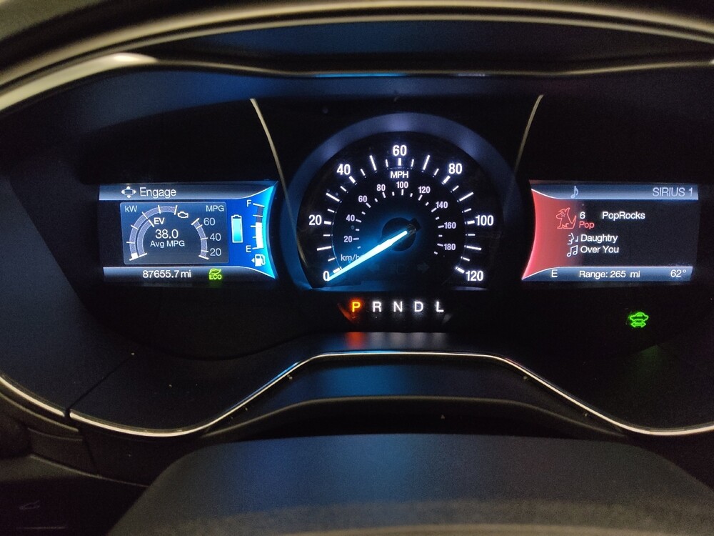 2018 Ford Fusion in Lombard, IL 60148 - 18089946 23