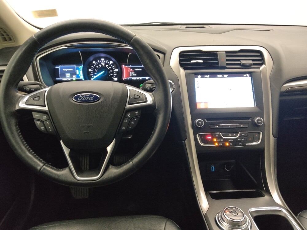 2018 Ford Fusion in Lombard, IL 60148 - 18089946 22
