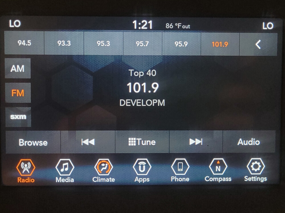 2019 Jeep Compass in West Palm Beach, FL 33409 - 18089947 25