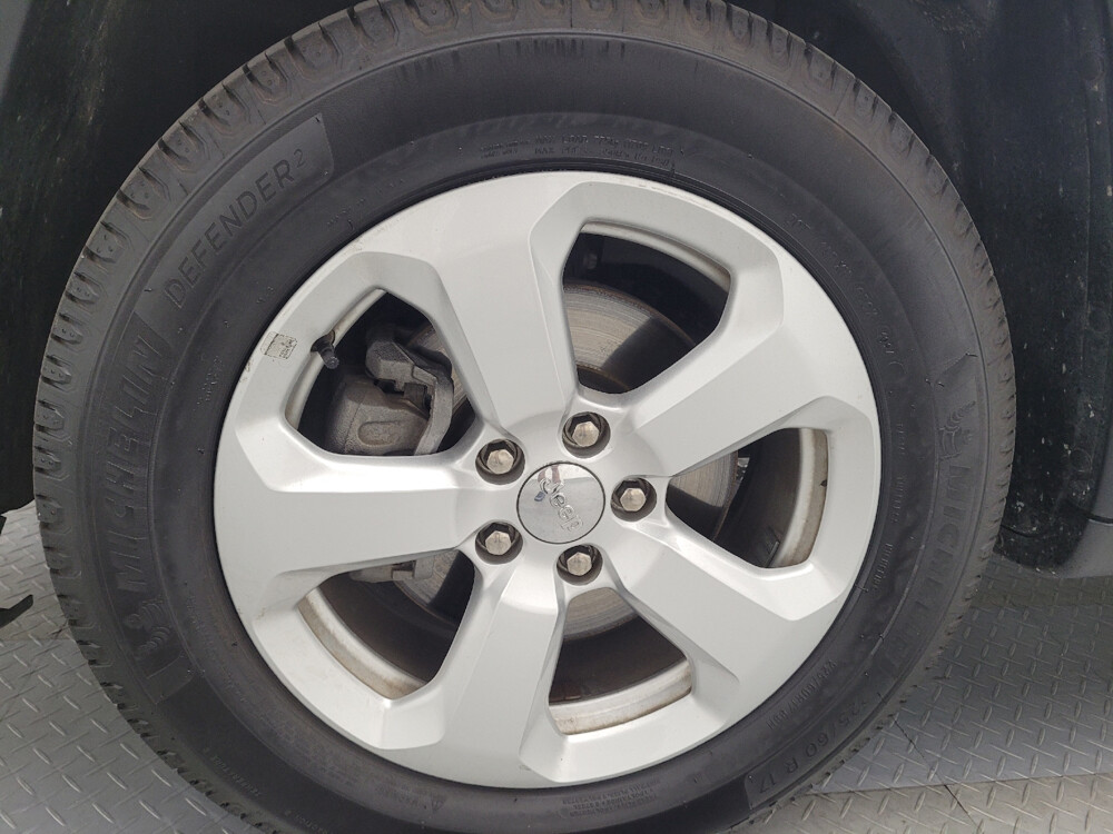 2019 Jeep Compass in West Palm Beach, FL 33409 - 18089947 31