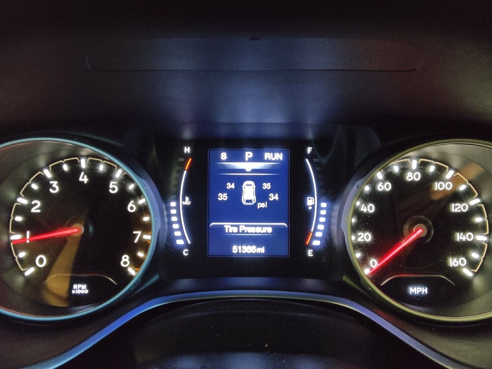 2019 Jeep Compass in West Palm Beach, FL 33409 - 18089947 23