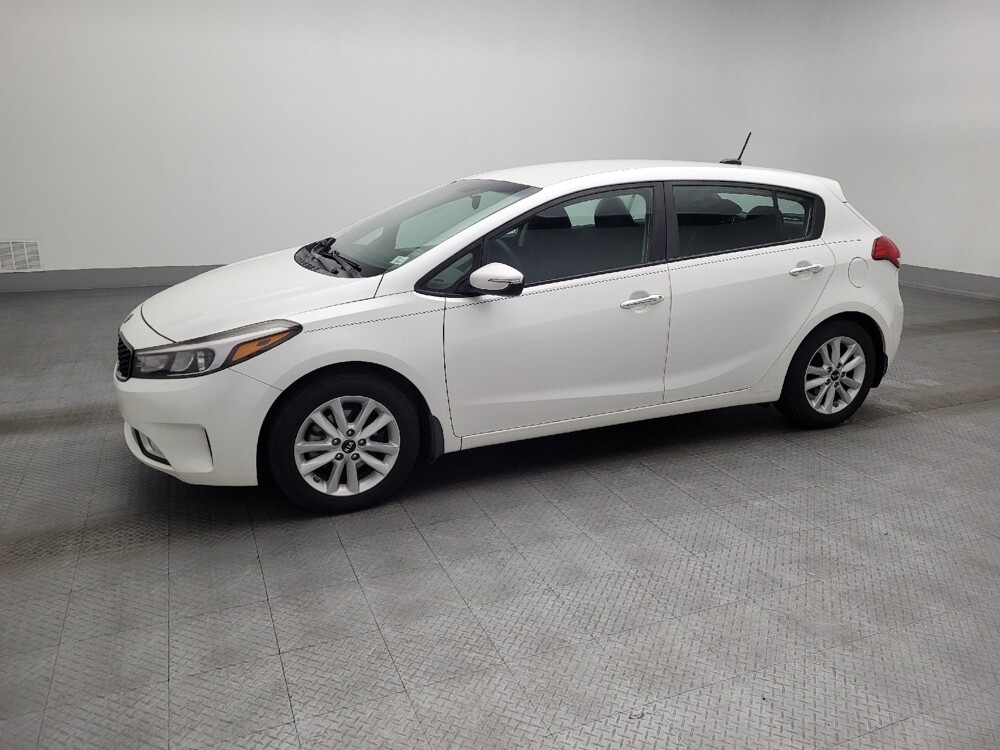 2017 Kia Forte in Charleston, SC 29414 - 18089948 2