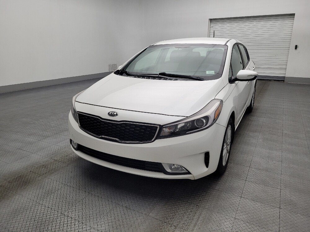 2017 Kia Forte in Charleston, SC 29414 - 18089948 15