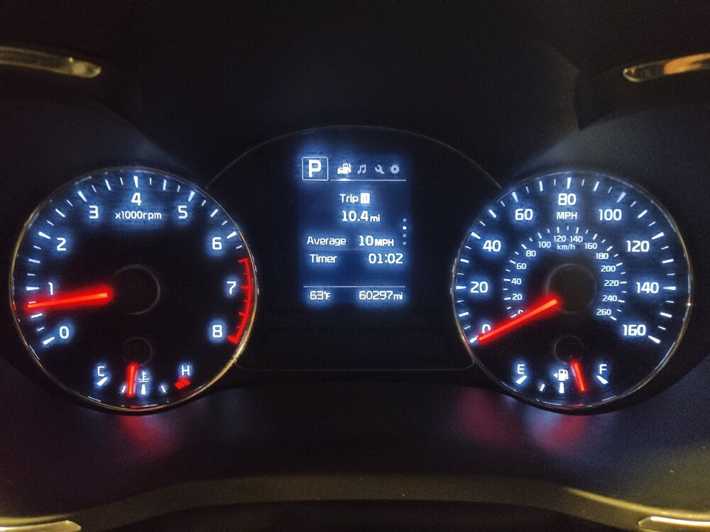 2017 Kia Forte in Charleston, SC 29414 - 18089948 23