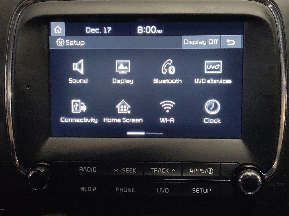 2017 Kia Forte in Charleston, SC 29414 - 18089948 25