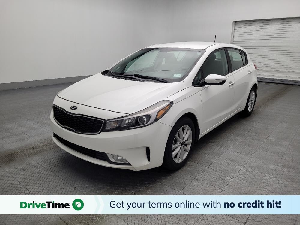 2017 Kia Forte in Charleston, SC 29414 - 18089948